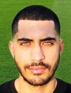 Alejandro Rodriguez Jr.