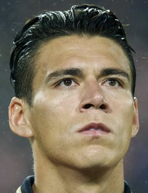 Héctor Moreno