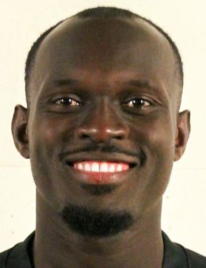 Francis Atuahene