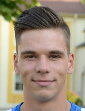 Justin Scholz