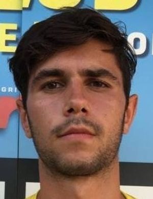 Francesco Marchi