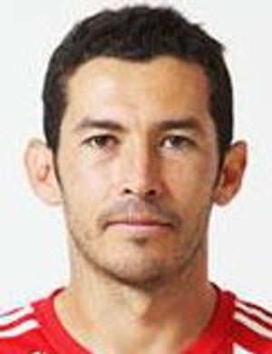 Israel Castro