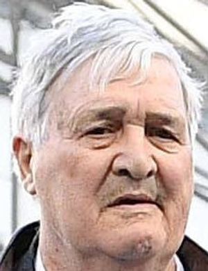 Jules Zvunka