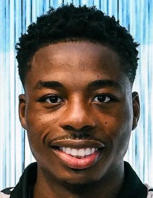 Anthony Musaba