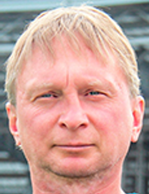 Andrey Zhirov