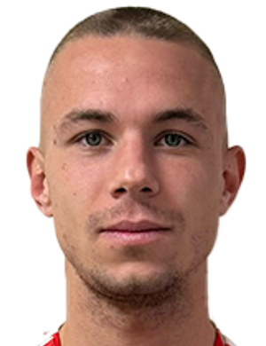 Radoslav Iliev
