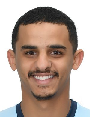 Bader Al Shabibi