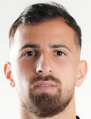 Rahil Mama Rafail Mamas - Player profile 25/26 | Transfermarkt