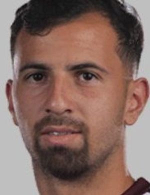 Rahil Mama Rafail Mamas - Player profile 25/26 | Transfermarkt
