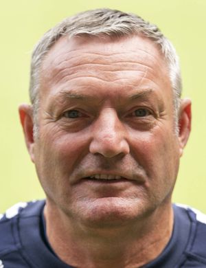 Ron Jans