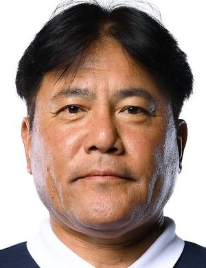 Makoto Teguramori