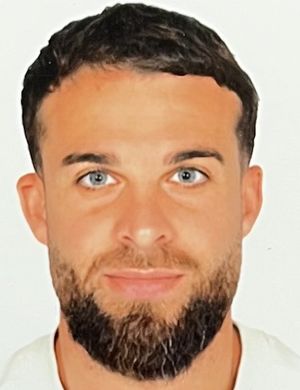 Guillermo Alonso