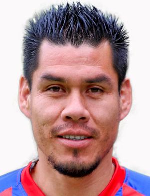 Hernán Rengifo Spielerprofil 2021 Transfermarkt