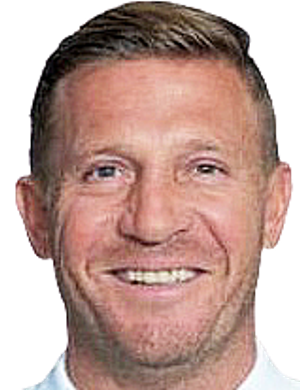 Andriy Voronin