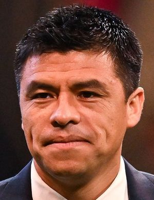 Gonzalo Pineda