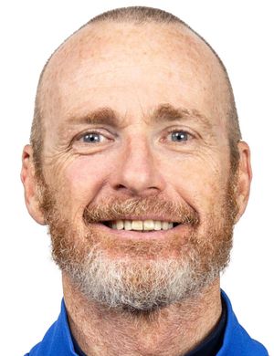 Tim Mulqueen