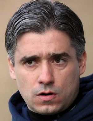 Oscar Corrochano