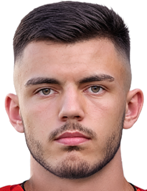 Armin Spahic