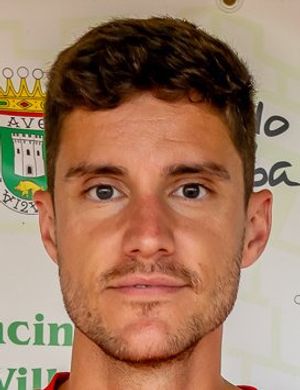 Diego Uzal