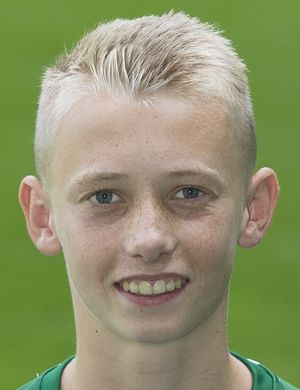 Jesper de Backer