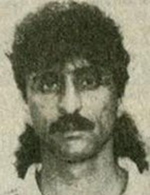 Asan Mustafaev