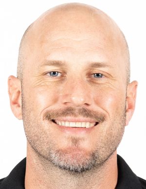 Conor Casey