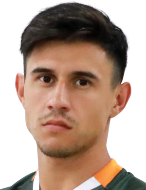 Adam Bareiro Spielerprofil 21 22 Transfermarkt