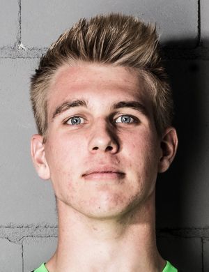 Lukas Henkel