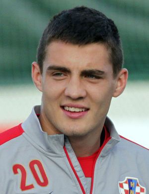 Mateo Kovacic