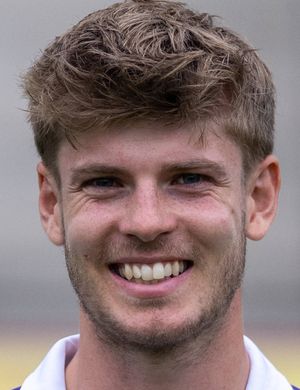 Frederik Christensen