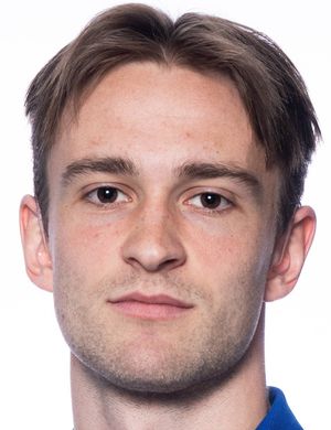 Frederik Carstensen