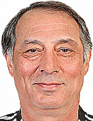 Zaur Khapov