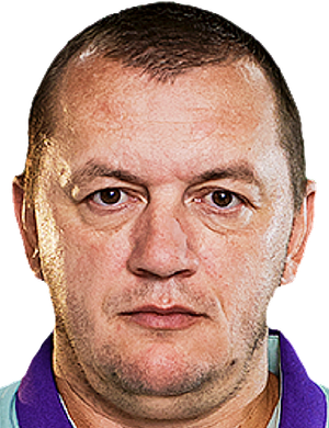 Dmitriy Beznyak