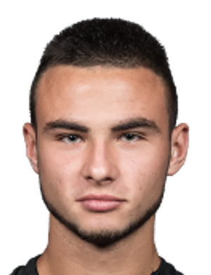 Igor Yurchenko