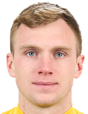 Nikolay Zirikov