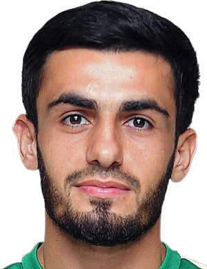 Magomed Magomedov