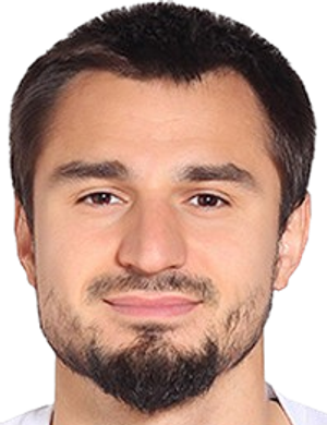 Shakhban Gaydarov