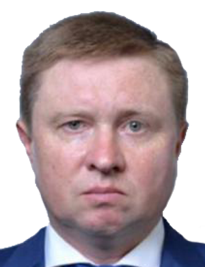 Igor Degtyarev