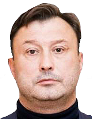 Dmitriy Balashov