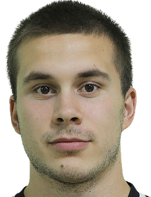 Kamil Salakhetdinov