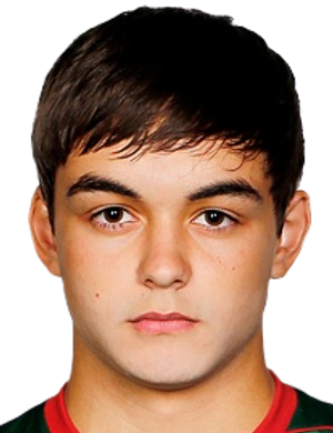 Roman Nuriev