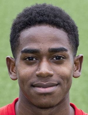 Iman Griffith