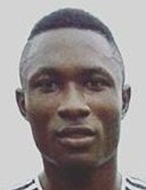 David Isah