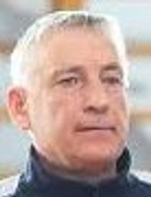 Leonid Khomenko