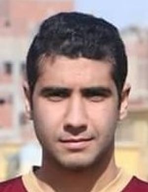 Mahmoud Mohamed Fathi