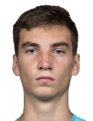 Nikita Egyazarov
