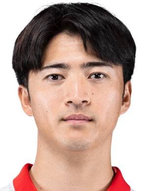 Takumu Kawamura - 選手プロフィール 25/26 | Transfermarkt