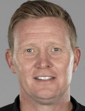 Barry Robson
