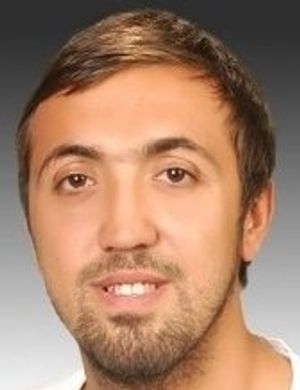 Mehmet Emrah Özkan
