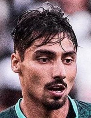 Guilherme Borges